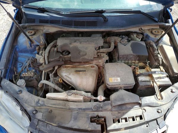 2017 TOYOTA CAMRY LE/SE/XLE/XSE