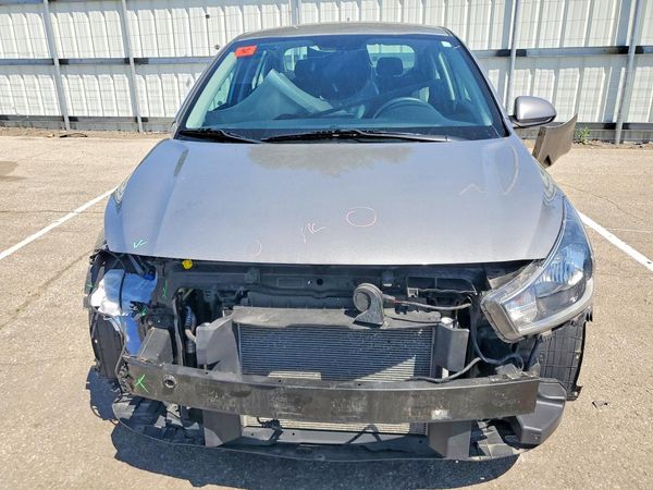 2022 KIA RIO LX, S