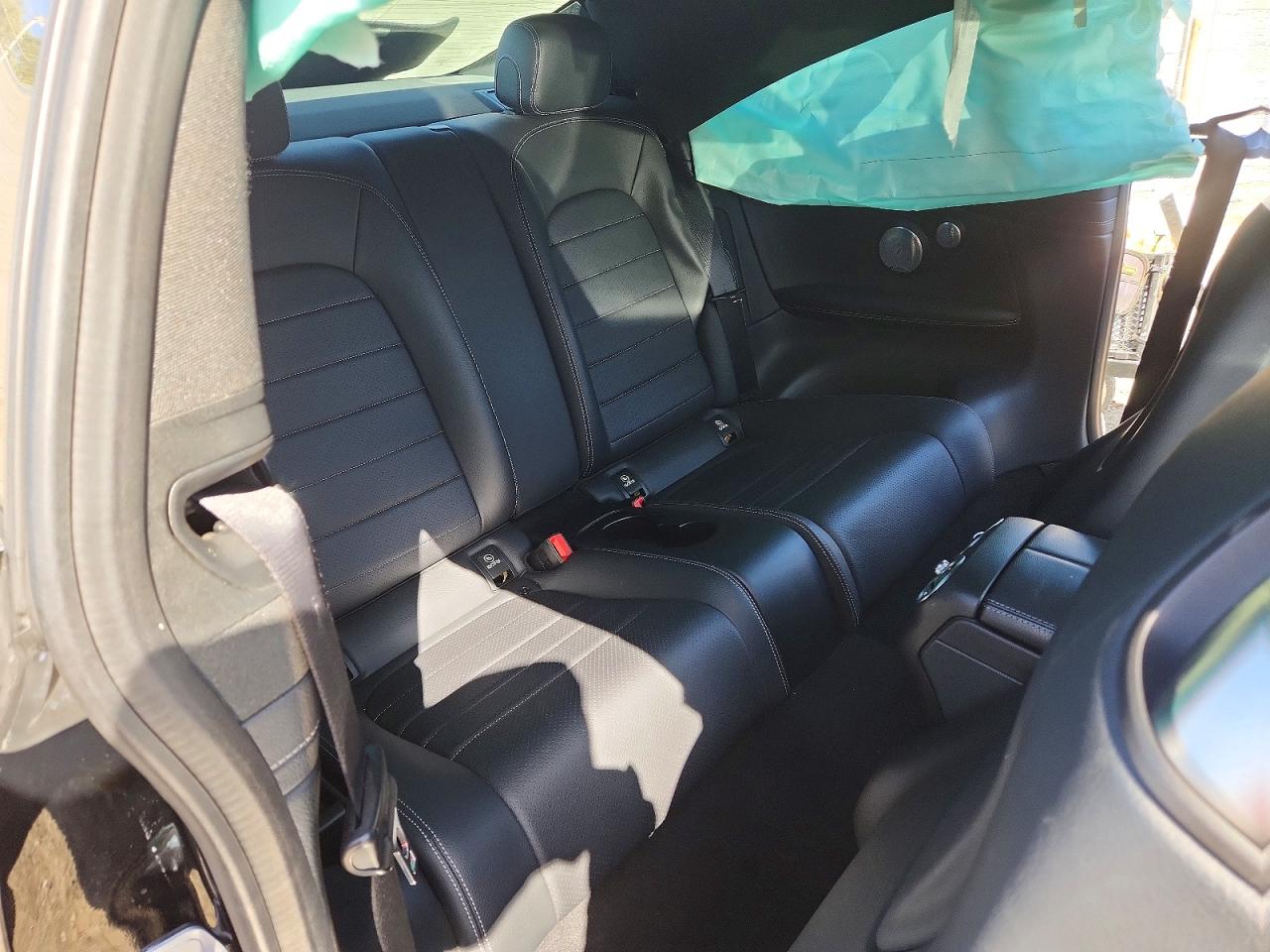 2018 MERCEDES-BENZ C C300