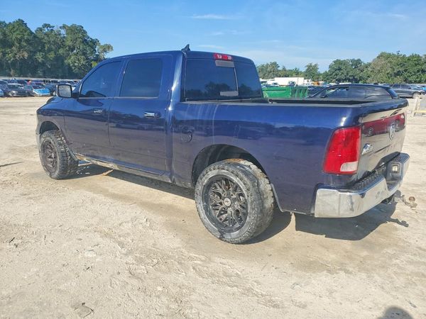 2013 RAM 1500 SLT
