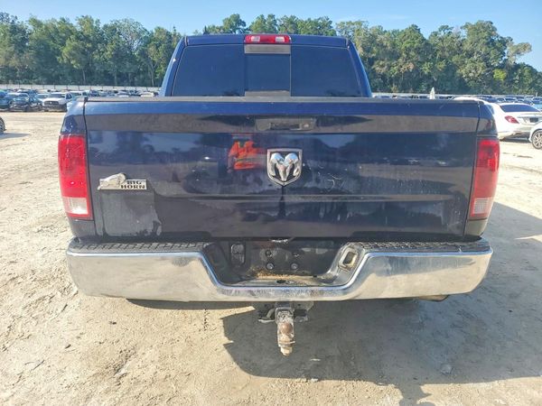 2013 RAM 1500 SLT