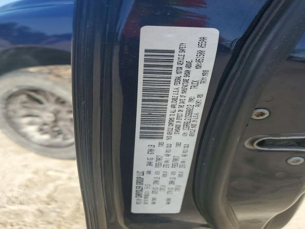 2013 RAM 1500 SLT