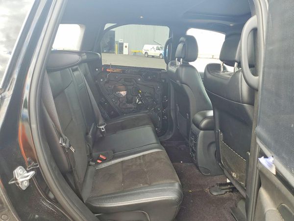 2019 JEEP GRAND CHEROKEE LAREDO 4X4