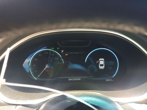 2023 GENESIS G80