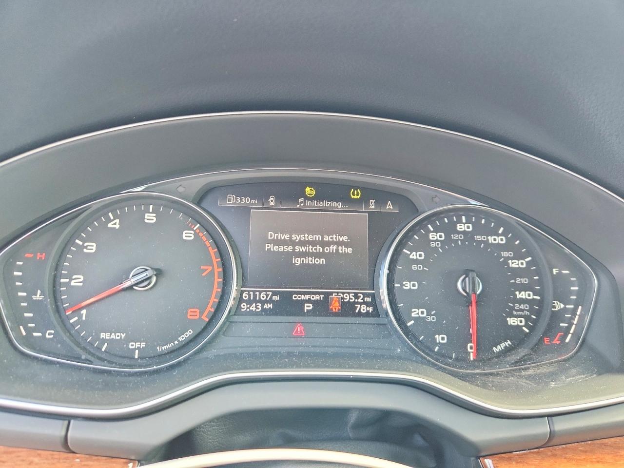 2023 AUDI Q5 quattro Premium