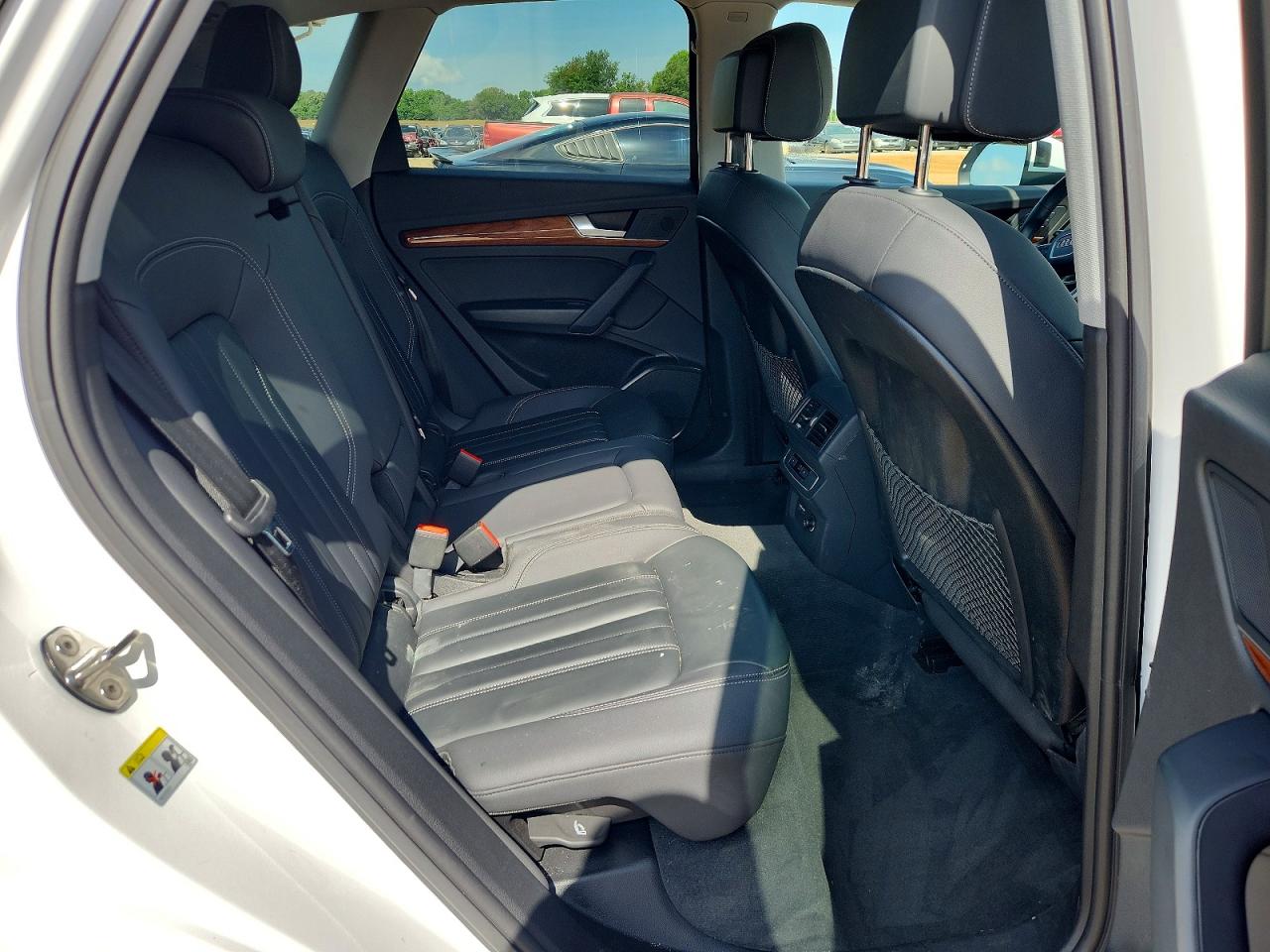 2023 AUDI Q5 quattro Premium