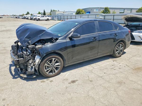 2024 KIA FORTE LX, LXS