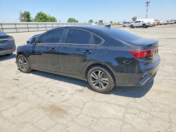 2024 KIA FORTE LX, LXS