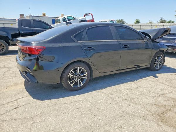 2024 KIA FORTE LX, LXS