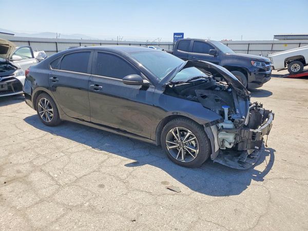 2024 KIA FORTE LX, LXS