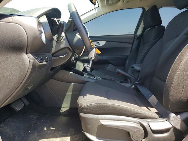 2024 KIA FORTE LX, LXS