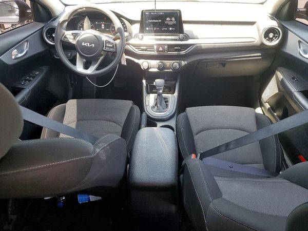 2024 KIA FORTE LX, LXS
