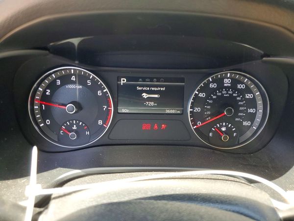 2024 KIA FORTE LX, LXS