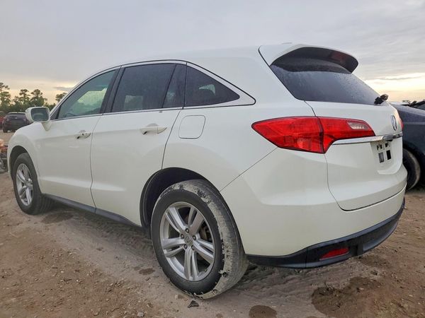 2014 ACURA RDX Technology Package
