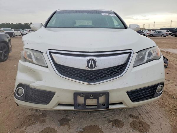 2014 ACURA RDX Technology Package