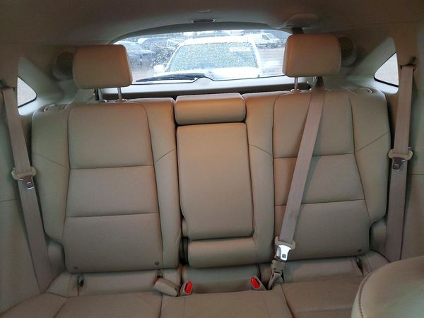 2014 ACURA RDX Technology Package