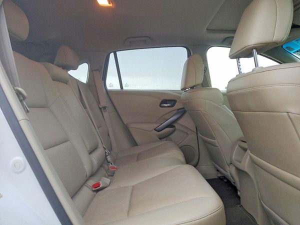 2014 ACURA RDX Technology Package