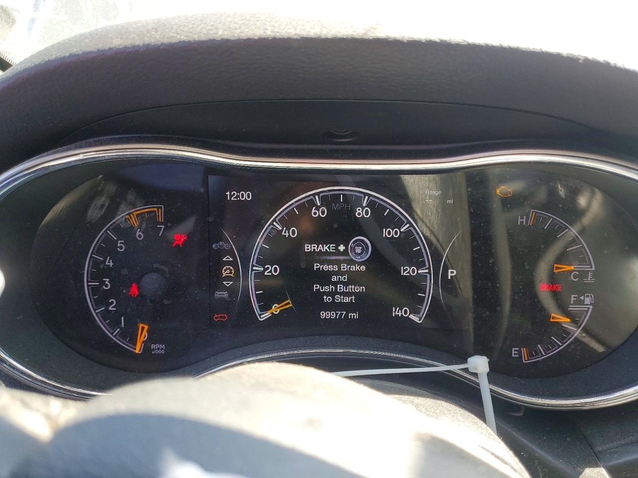 2019 JEEP GRAND CHEROKEE LIMITED 4X4