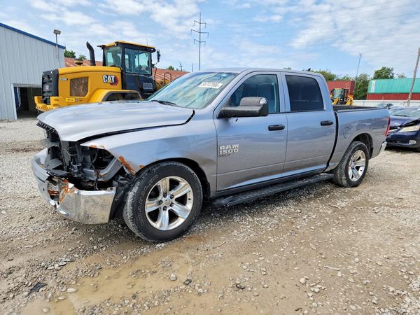 2022 RAM 1500 CLASSIC