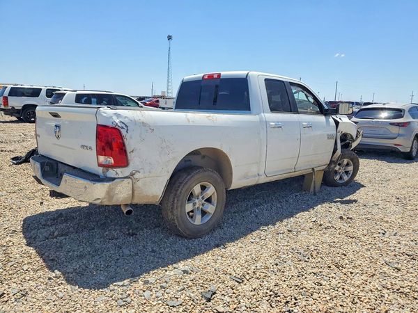 2015 RAM 1500 SLT — PSRA