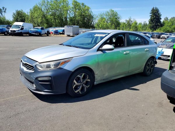 2019 KIA FORTE FE/LX/LXS