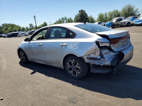 2019 KIA FORTE FE/LX/LXS