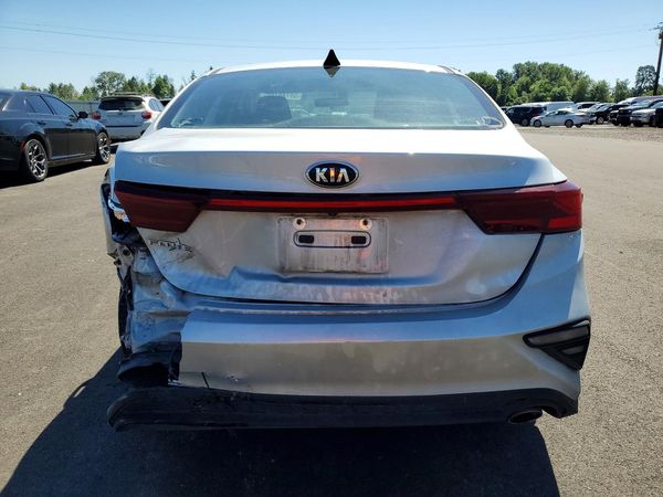 2019 KIA FORTE FE/LX/LXS