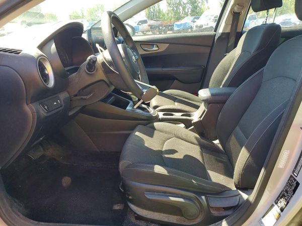2019 KIA FORTE FE/LX/LXS