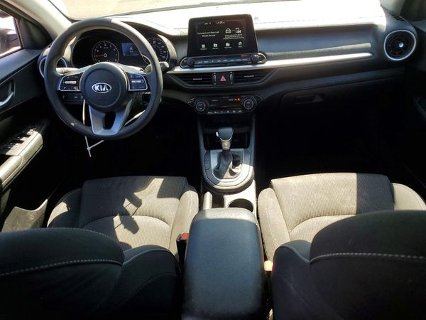 2019 KIA FORTE FE/LX/LXS