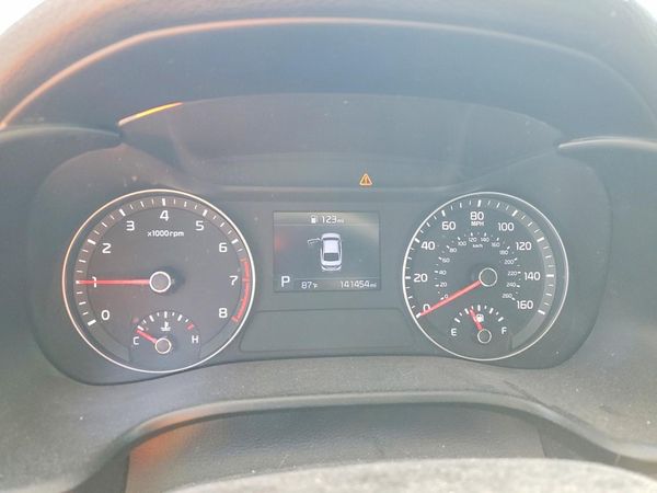 2019 KIA FORTE FE/LX/LXS