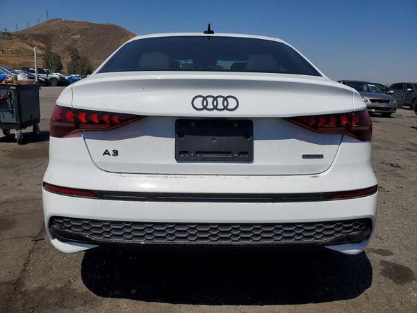 2026 AUDI A3
