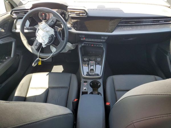 2026 AUDI A3