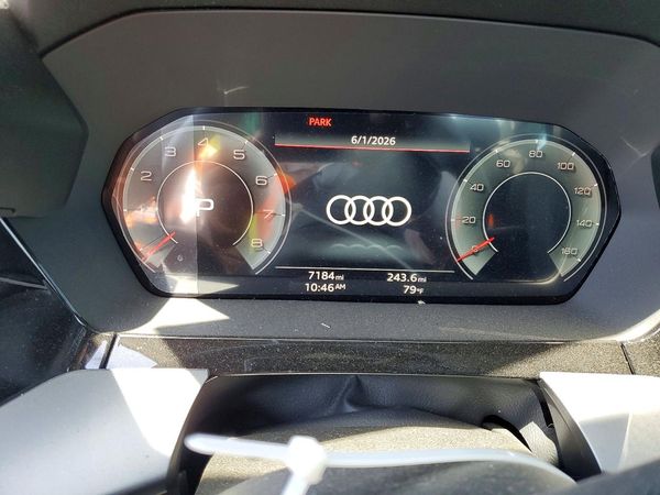 2026 AUDI A3
