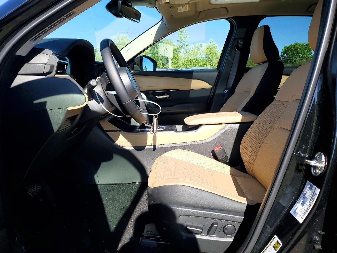 2026 MAZDA CX-5 Premium