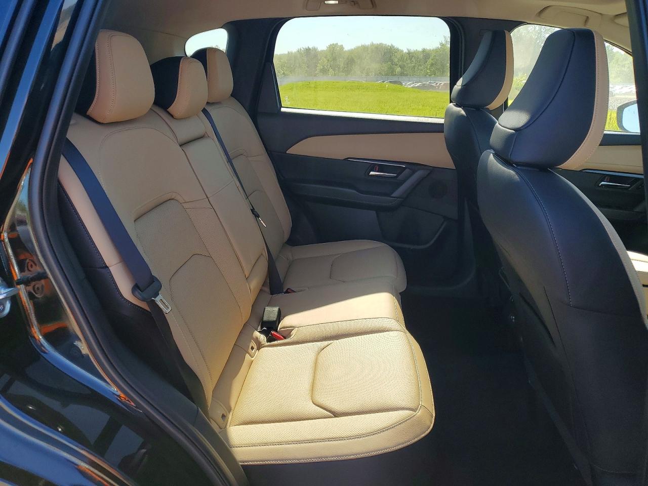2026 MAZDA CX-5 Premium
