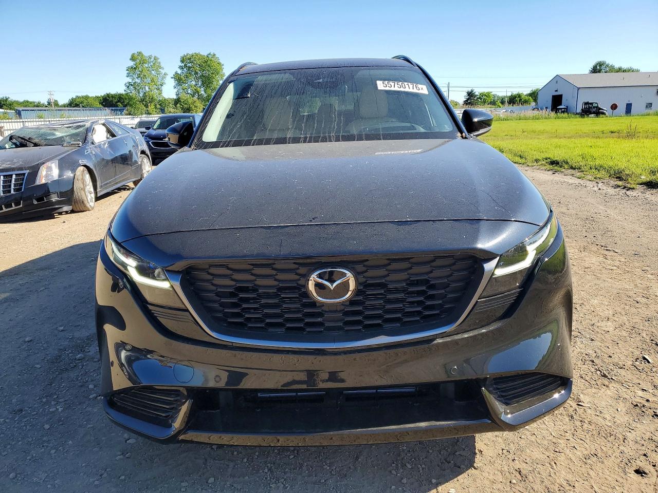 2026 MAZDA CX-5 Premium