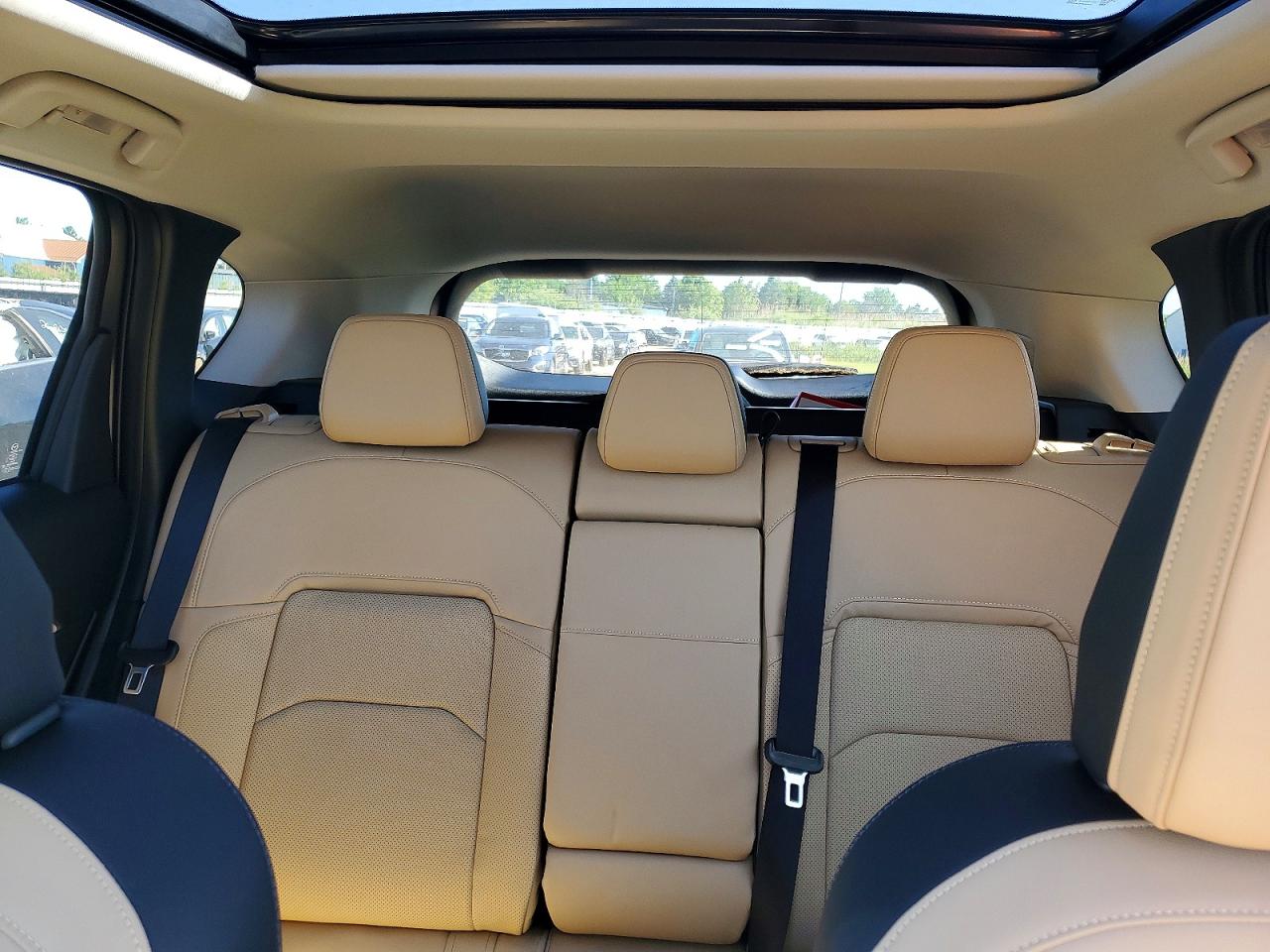 2026 MAZDA CX-5 Premium