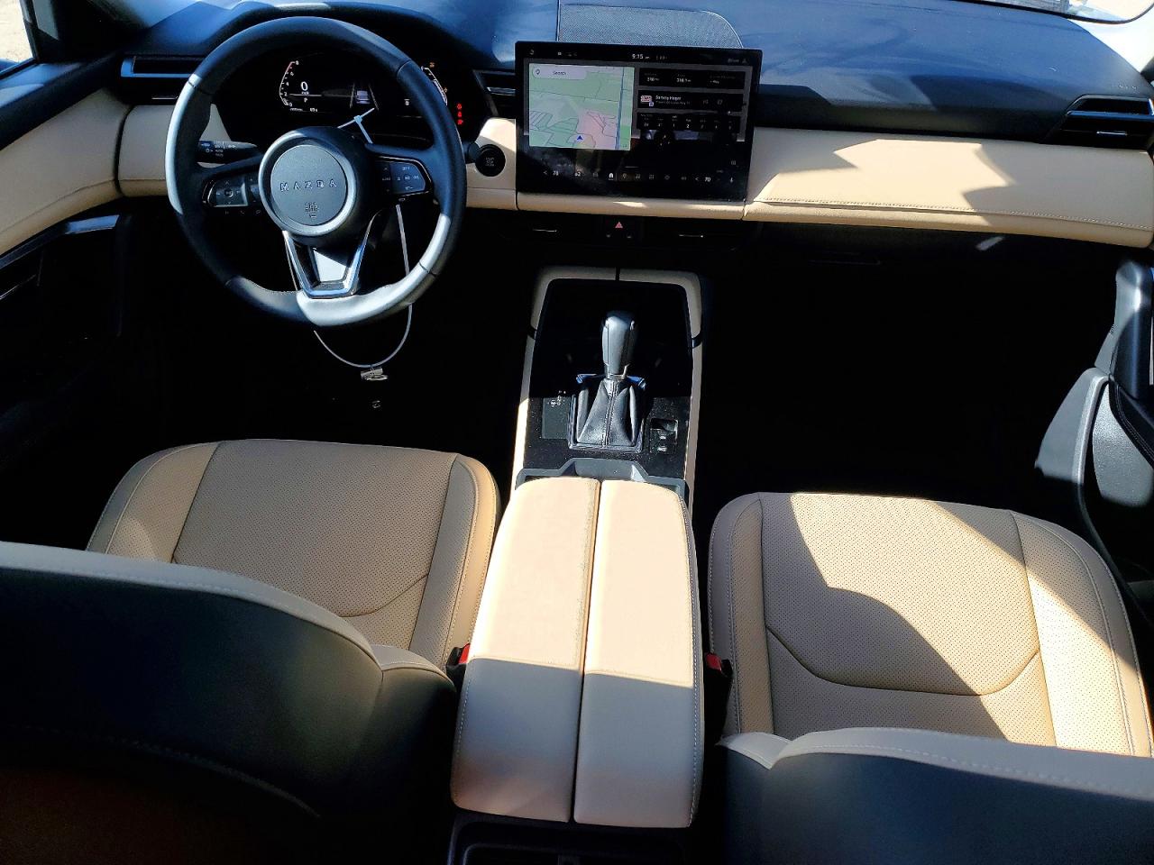 2026 MAZDA CX-5 Premium