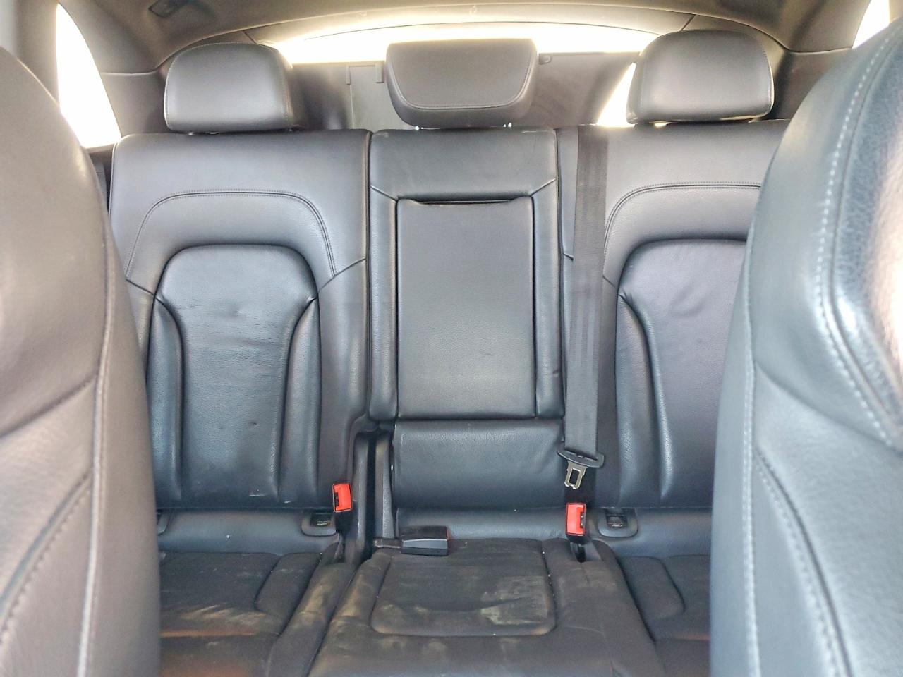 2014 AUDI Q5