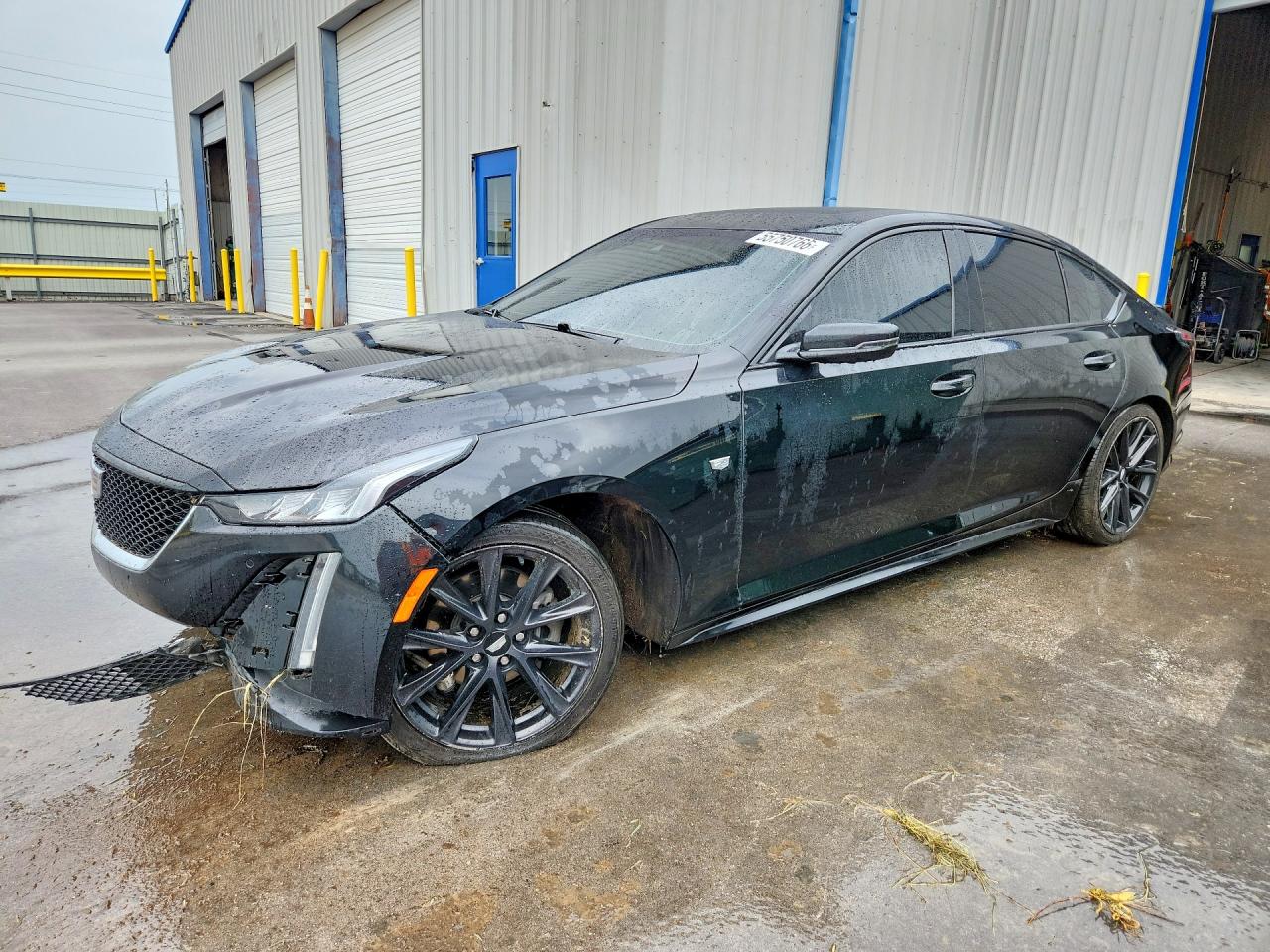 2023 CADILLAC CT5 Sport