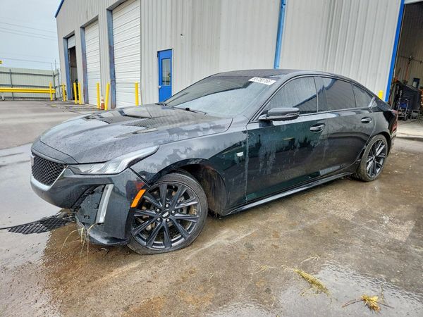 2023 CADILLAC CT5 Sport