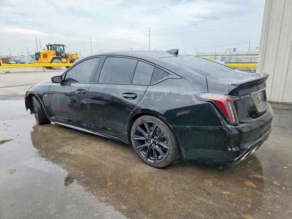 2023 CADILLAC CT5 Sport