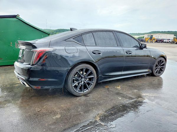 2023 CADILLAC CT5 Sport