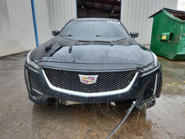 2023 CADILLAC CT5 Sport
