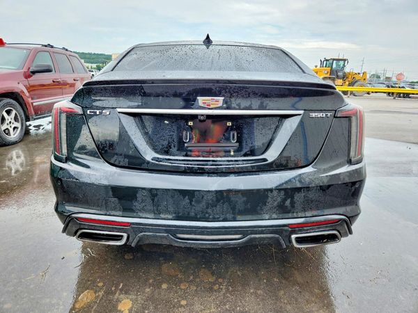 2023 CADILLAC CT5 Sport