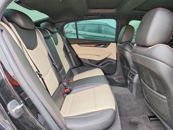 2023 CADILLAC CT5 Sport
