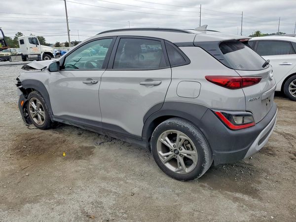 2023 HYUNDAI KONA