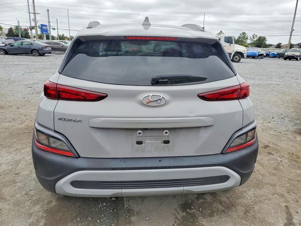 2023 HYUNDAI KONA