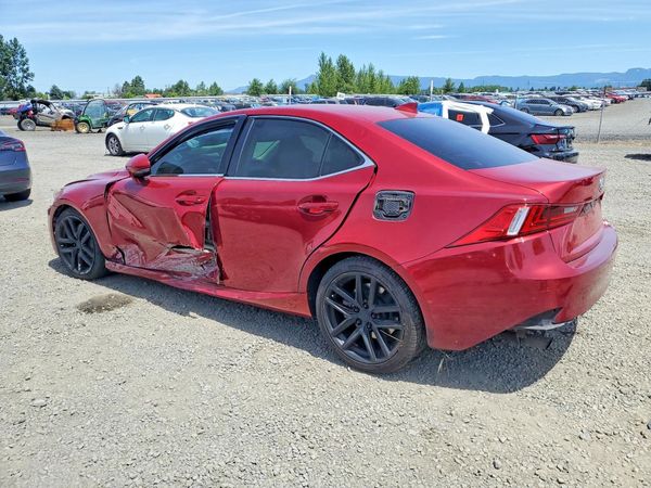2014 LEXUS IS 350
