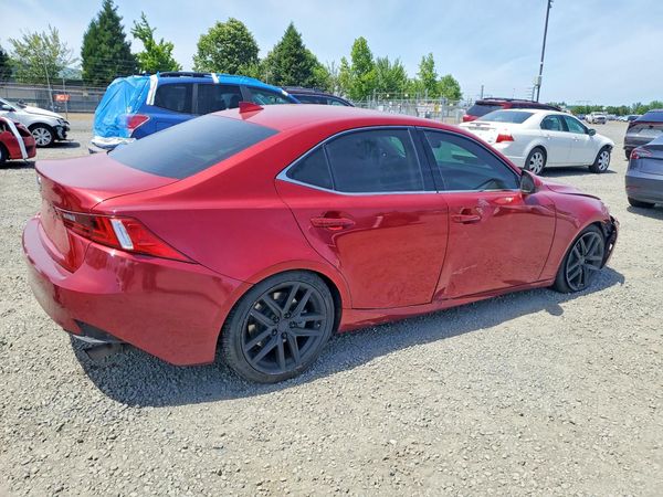 2014 LEXUS IS 350